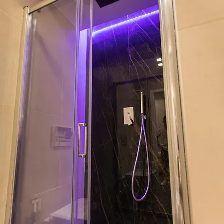 Morpheus Guest house