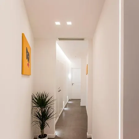Guest house Morpheus Naples