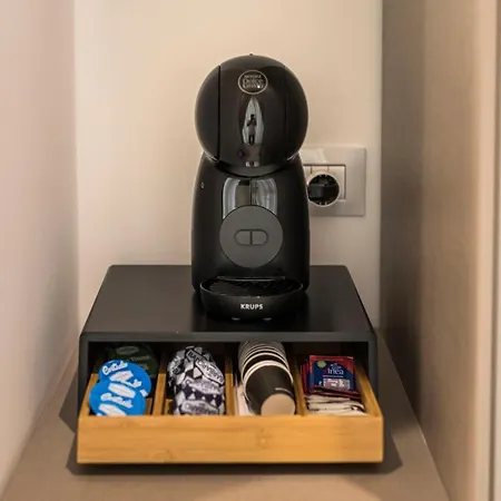 Morpheus Guest house Naples