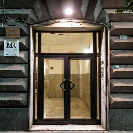 Guest house Morpheus