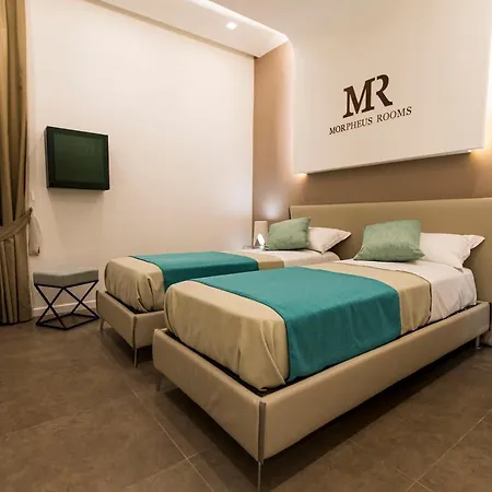 Guest house Morpheus