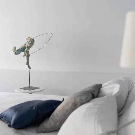 Palazzo Cappuccini Art Relais ホテル ナポリ