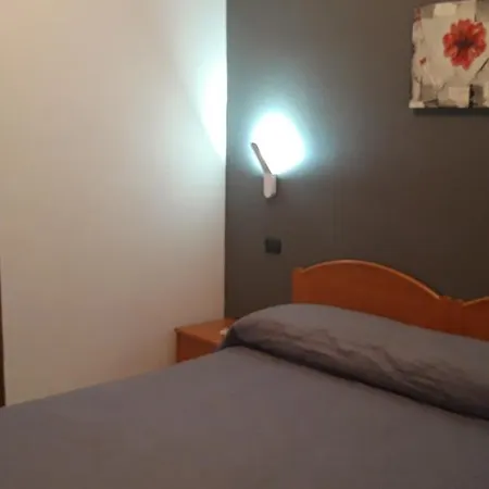 Milano Hotell 2*