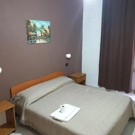 Milano Hotell Neapel