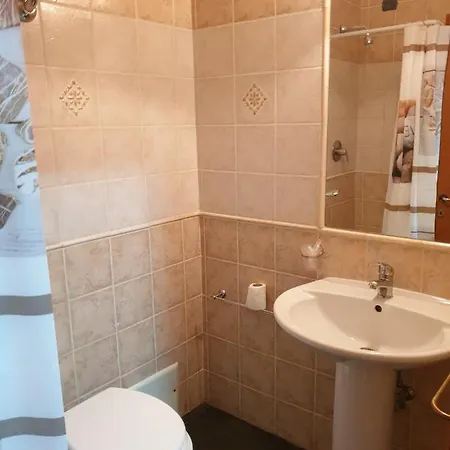 Hotell Milano