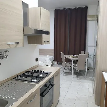 Milano 2* Neapel