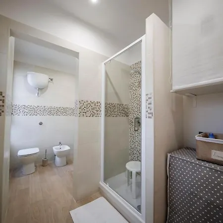 The Door Saturday Appartement *