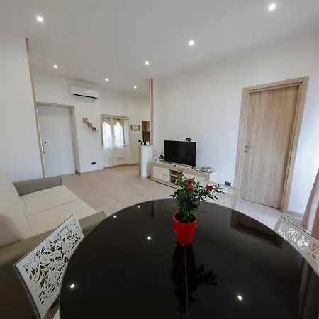 Appartement The Door Saturday