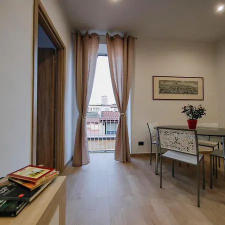 The Door Saturday Appartement *