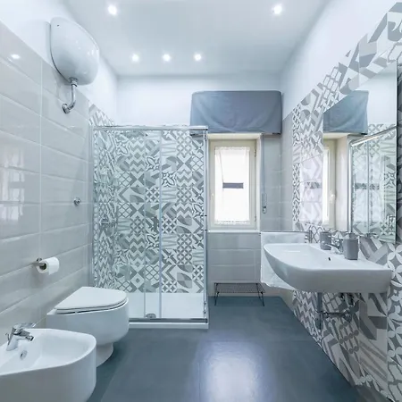 Apartamento Masaniello *