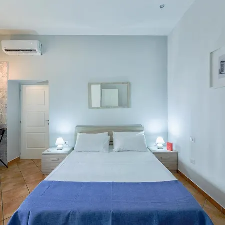 Masaniello Apartamento *
