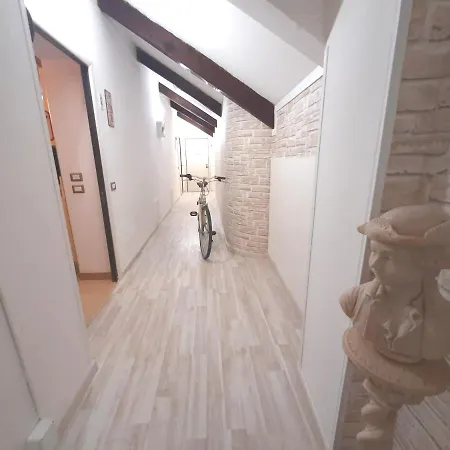 Holiday home La Mansarda Naples