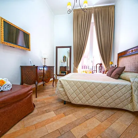 Отель Lanfipe Palace 3*