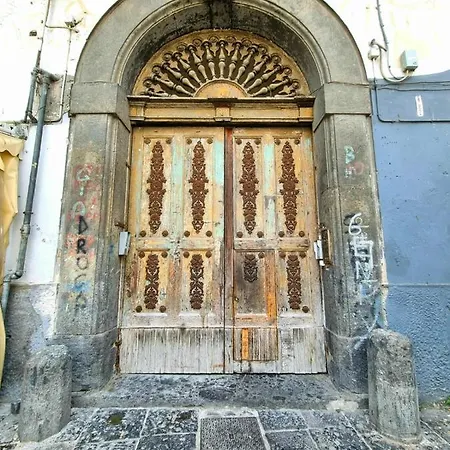 Andrea's House * Naples