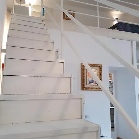 Arte Sul Nilo Appartamento *