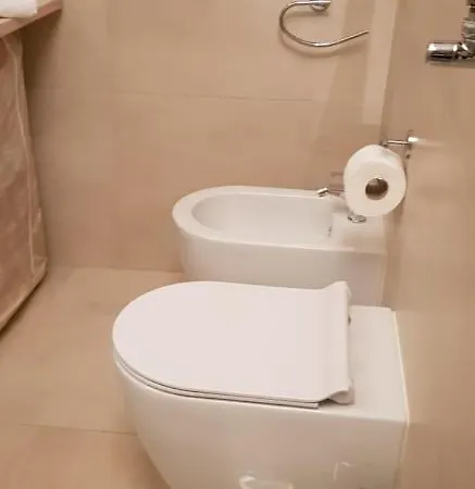 Arte Sul Nilo Appartement Naples