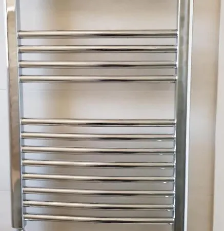 Arte Sul Nilo Appartement