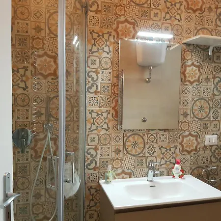Arte Sul Nilo Appartement
