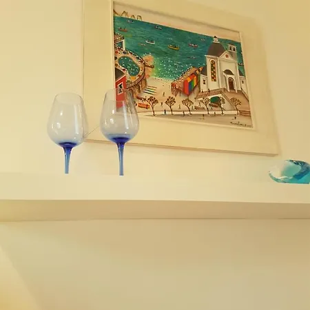 Arte Sul Nilo Naples