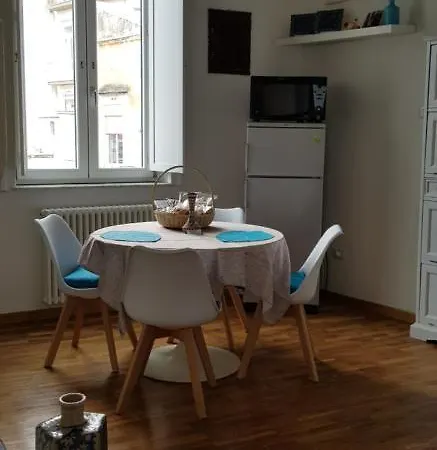Appartement Arte Sul Nilo