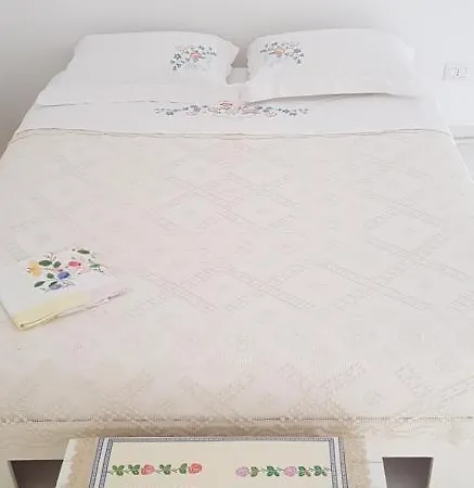 Appartement Arte Sul Nilo Naples