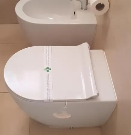 Apartment Arte Sul Nilo Neapel