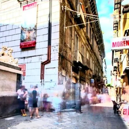 Appartement Arte Sul Nilo *