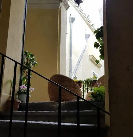 Arte Sul Nilo * Neapel