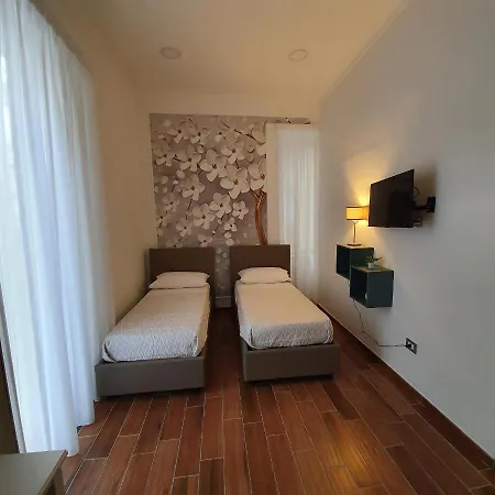 Appartamento Old Town House Napoli