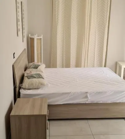 Guest house Garibaldi *