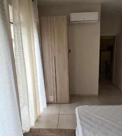 Guest house Garibaldi Naples