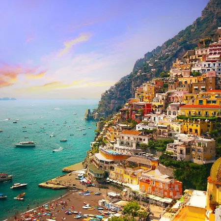 Holiday home Residenza D'epoca