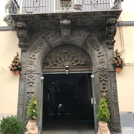 Apartment Corno Napoletano Free Parking For Small Cars Only Naples