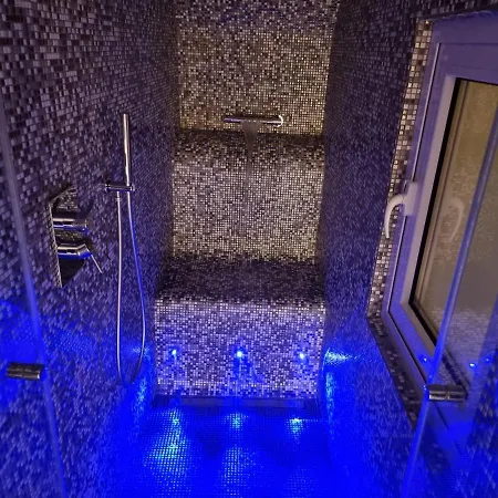 Apartment S&t Luxury House In Plebiscito Square *