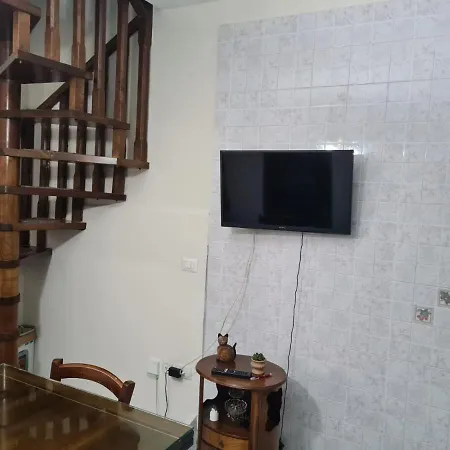 Apartment Civico 30 Naples