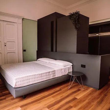 Nova Relais Naples