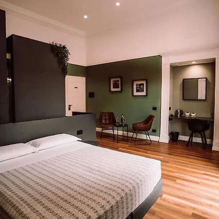 Nova Relais Bed & Breakfast Naples