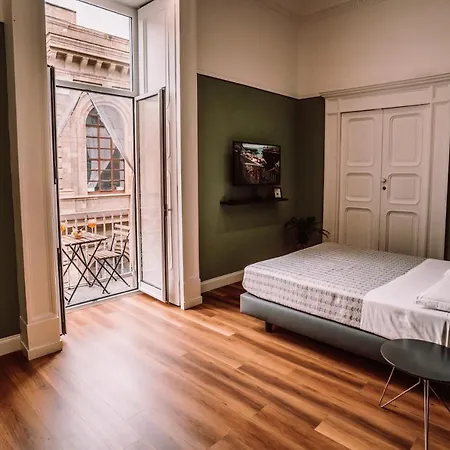 Bed & Breakfast Nova Relais Naples