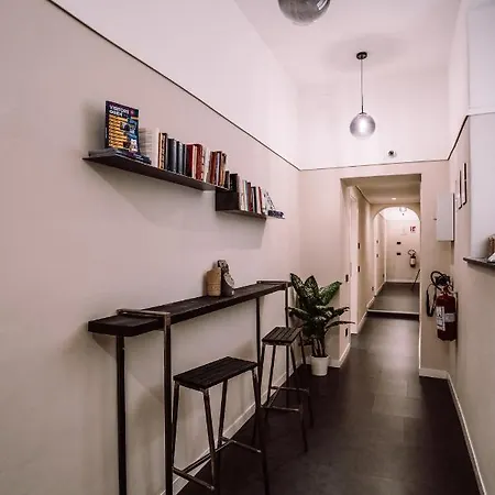 Bed & Breakfast Nova Relais 3*