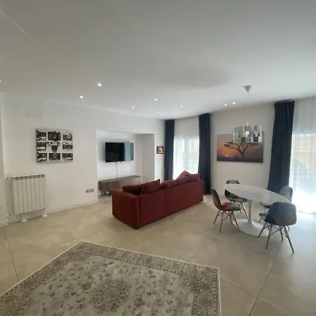 Apartment Napolidays Downtown By Dimorra