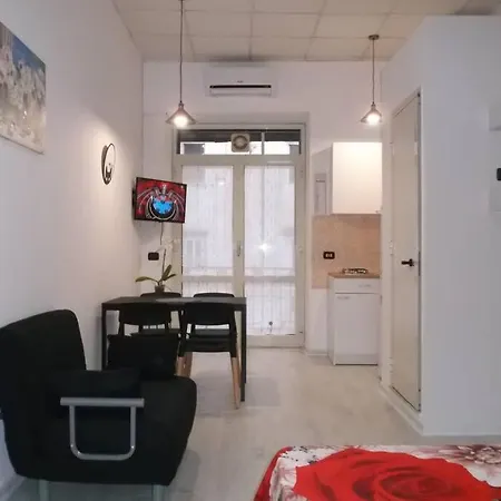 Gardenia Apartment *