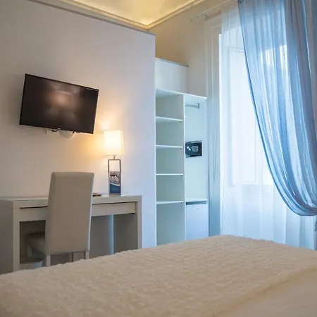 فندق مبيت وإفطار Sotto Le Stelle Ai Decumani 2*