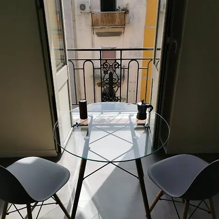 A I R Nacasabella Bed & Breakfast