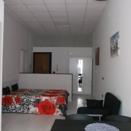 Apartment Gardenia *