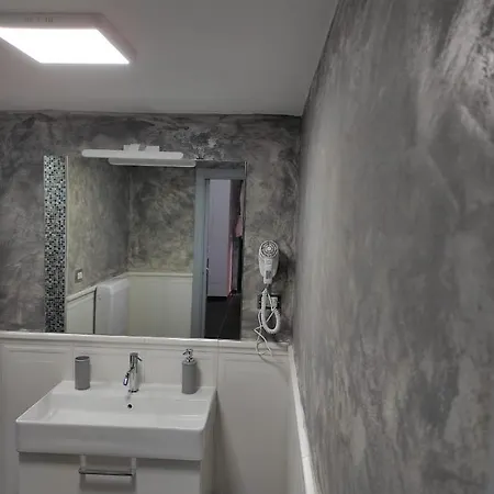 Casa Mia House Casa vacanze Napoli