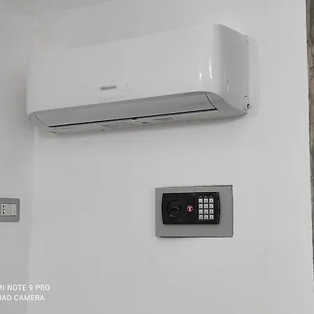 Casa Mia House Napoli