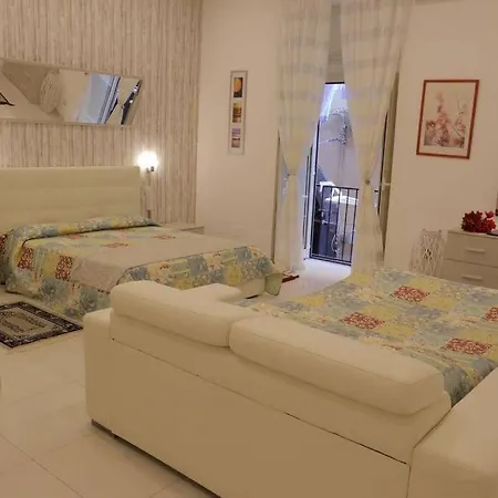 Atri Apartment *