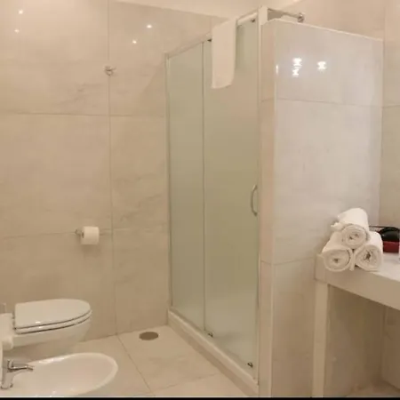Apartment Atri Naples