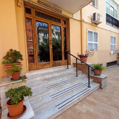 Holiday home Accasatua Neapolitan Naples