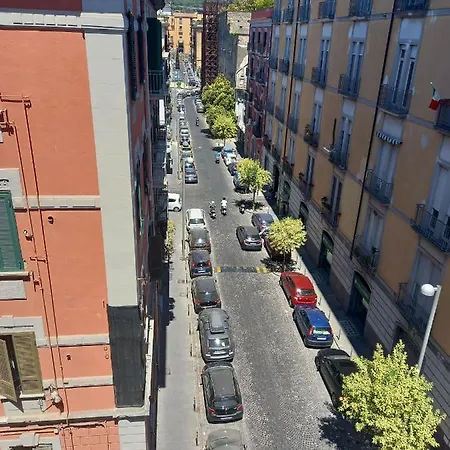 Accasatua Neapolitan Holiday home Naples